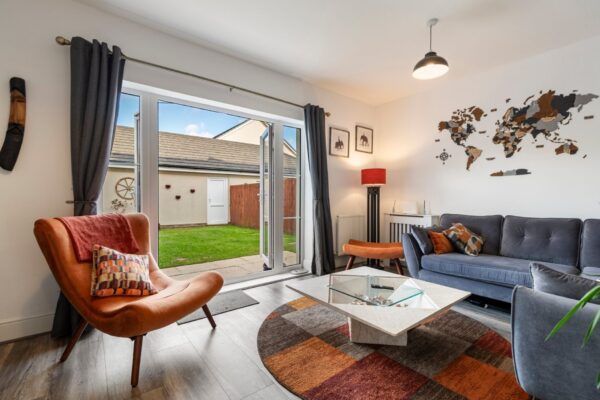 Honeyhill Grove, Lamphey, Pembroke, SA71