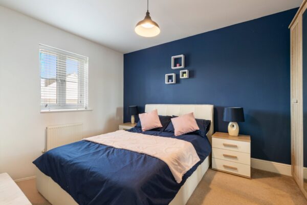 Honeyhill Grove, Lamphey, Pembroke, SA71
