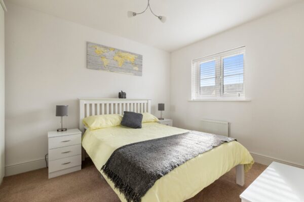 Honeyhill Grove, Lamphey, Pembroke, SA71