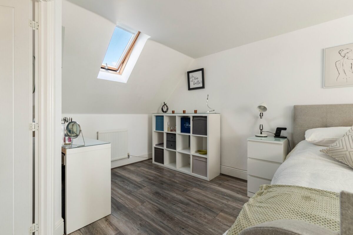 Honeyhill Grove, Lamphey, Pembroke, SA71