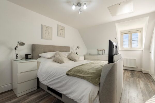 Honeyhill Grove, Lamphey, Pembroke, SA71