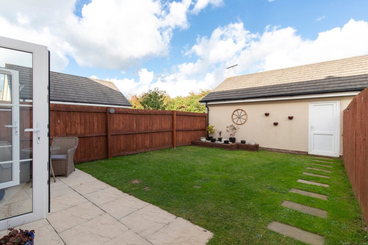 Honeyhill Grove, Lamphey, Pembroke, SA71