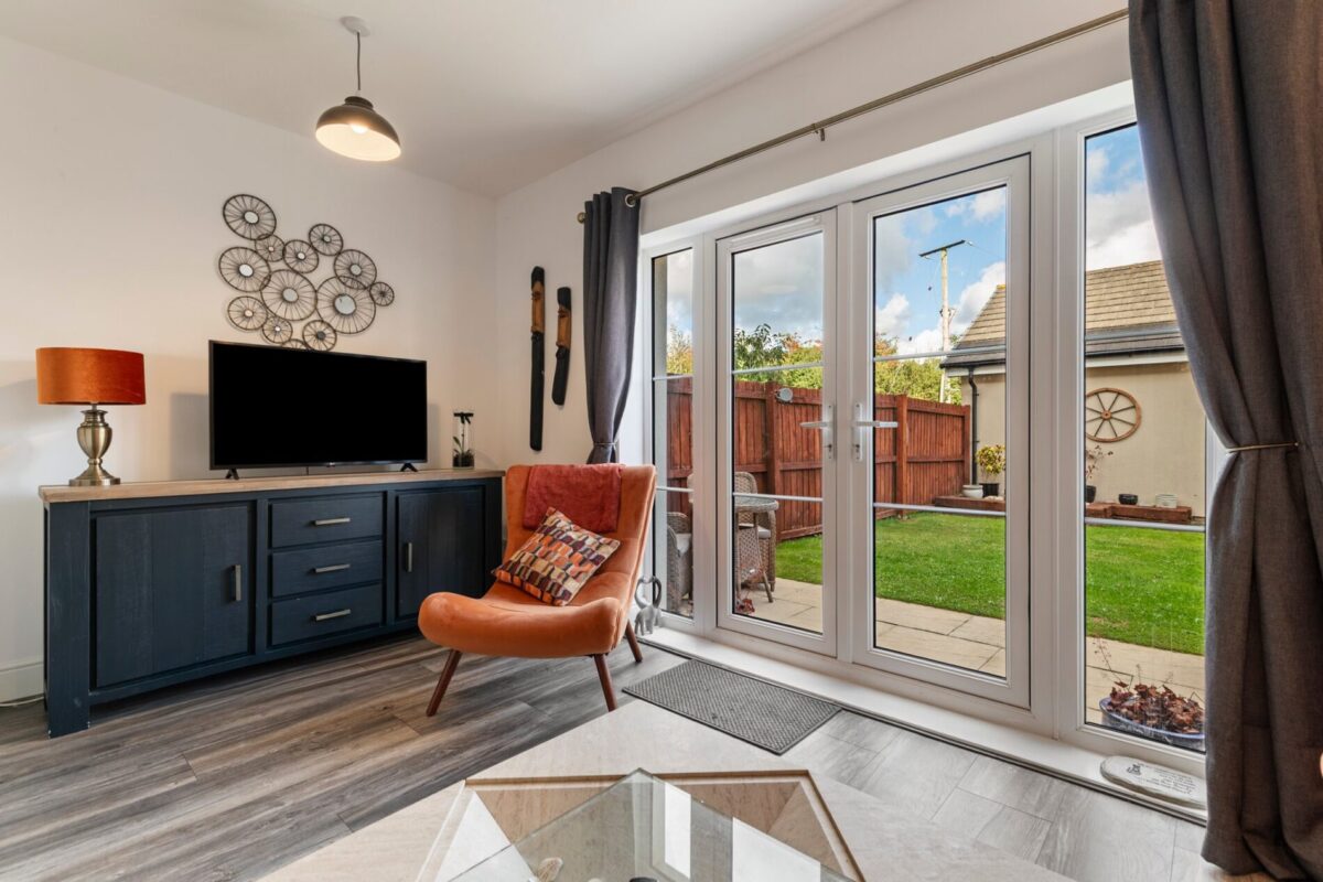 Honeyhill Grove, Lamphey, Pembroke, SA71