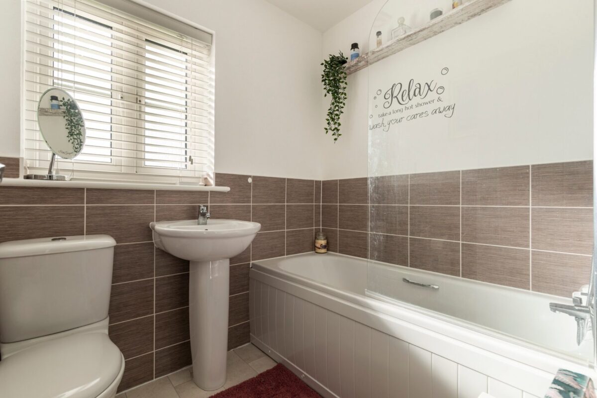 Honeyhill Grove, Lamphey, Pembroke, SA71