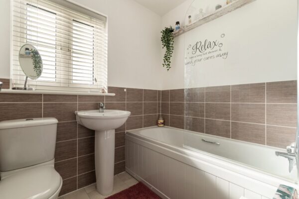 Honeyhill Grove, Lamphey, Pembroke, SA71