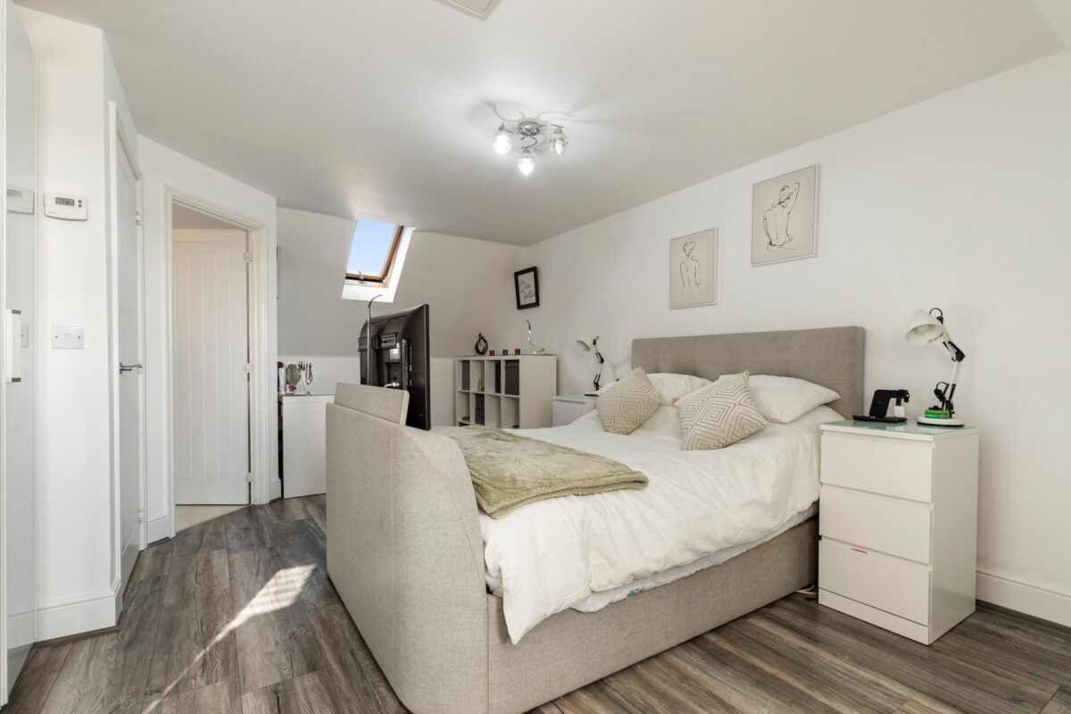 Honeyhill Grove, Lamphey, Pembroke, SA71