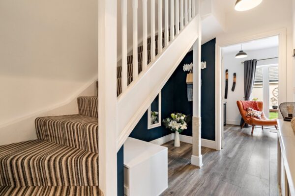 Honeyhill Grove, Lamphey, Pembroke, SA71