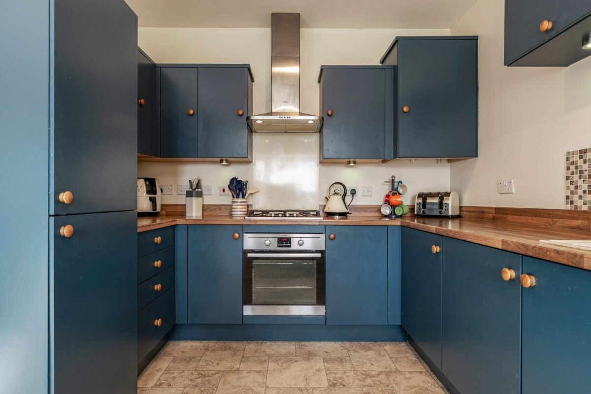 Honeyhill Grove, Lamphey, Pembroke, SA71