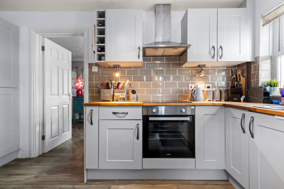Coniston, Sardis Cross, Sardis, Milford Haven, SA73
