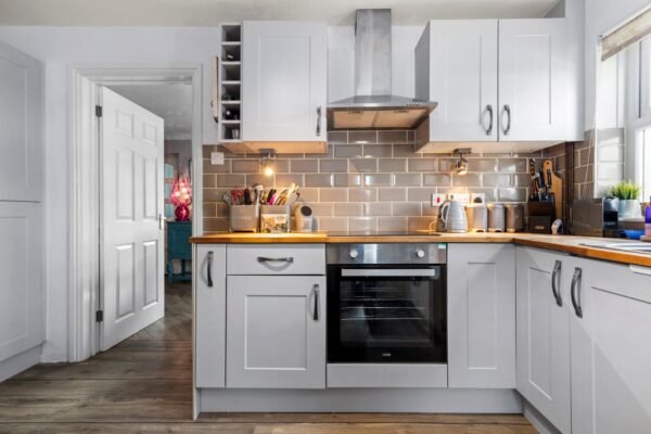 Coniston, Sardis Cross, Sardis, Milford Haven, SA73
