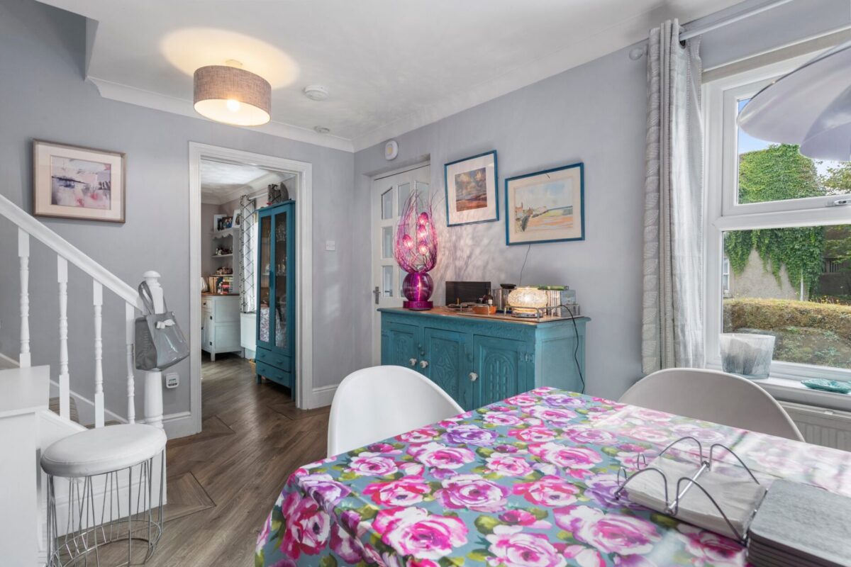Coniston, Sardis Cross, Sardis, Milford Haven, SA73
