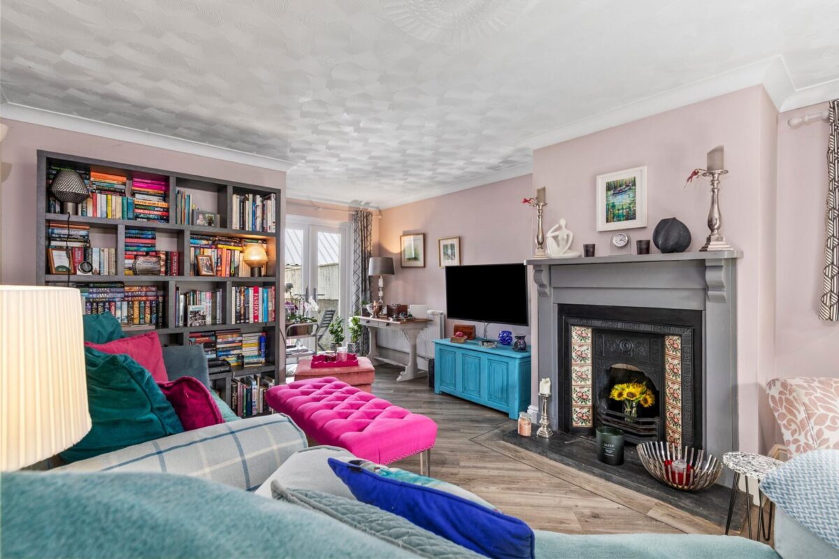 Coniston, Sardis Cross, Sardis, Milford Haven, SA73