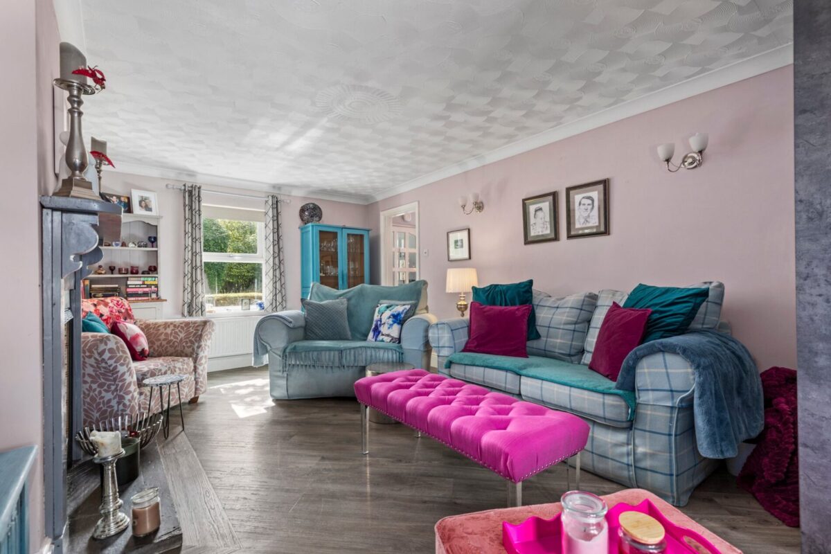 Coniston, Sardis Cross, Sardis, Milford Haven, SA73