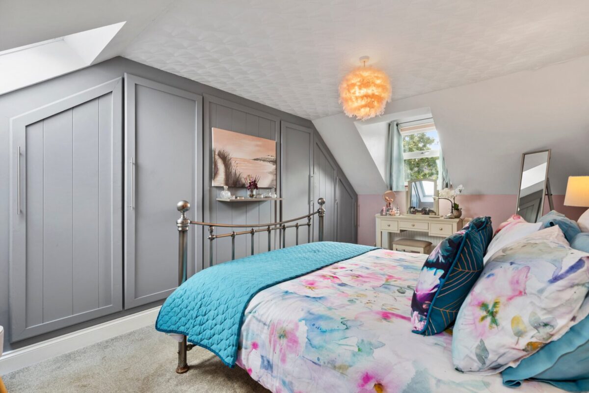 Coniston, Sardis Cross, Sardis, Milford Haven, SA73