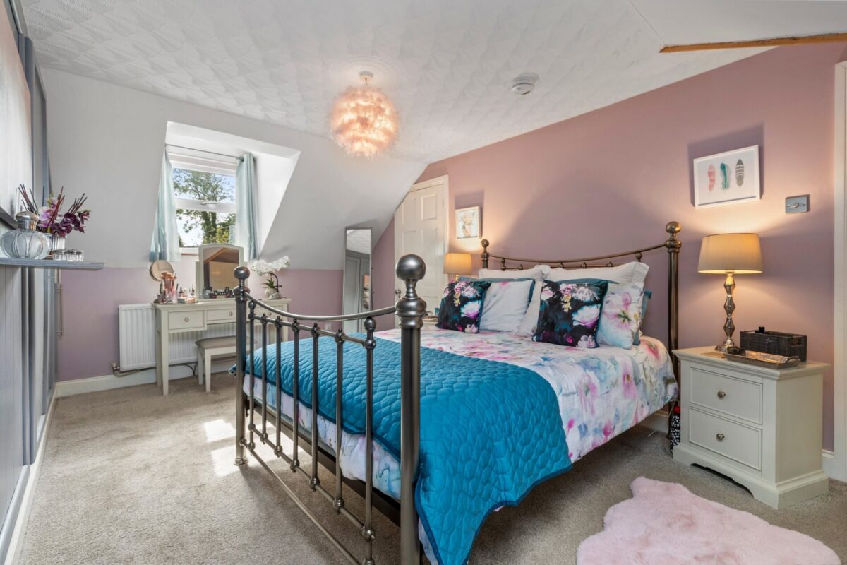 Coniston, Sardis Cross, Sardis, Milford Haven, SA73