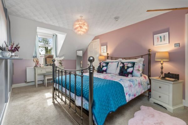 Coniston, Sardis Cross, Sardis, Milford Haven, SA73