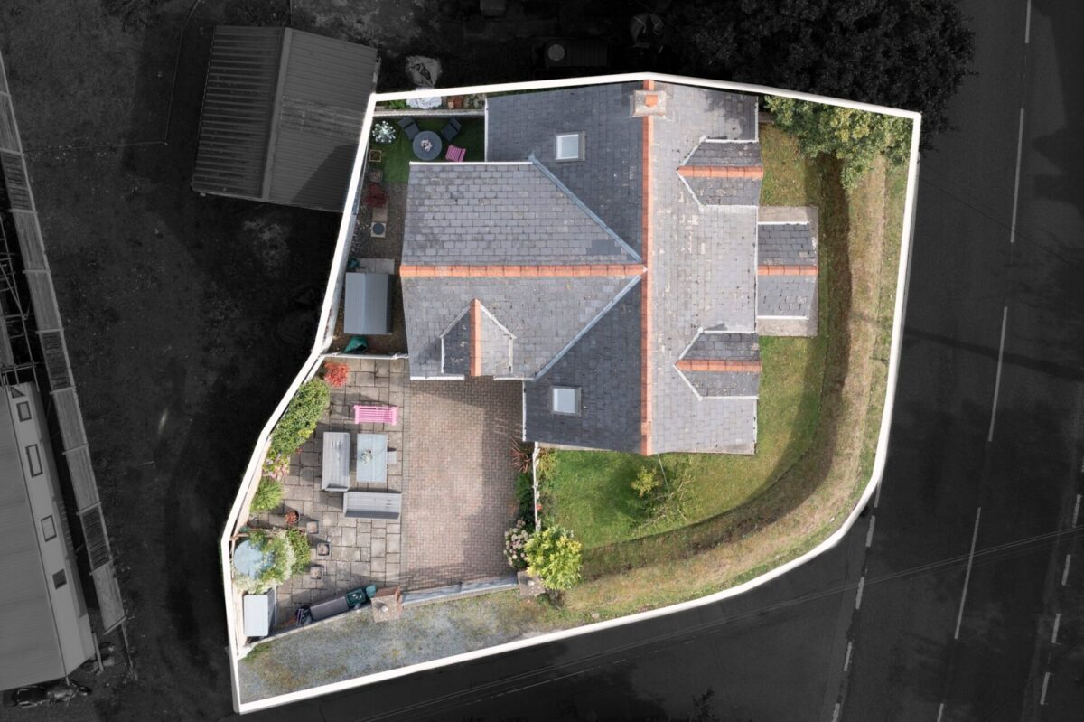 Coniston, Sardis Cross, Sardis, Milford Haven, SA73