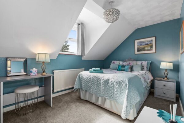 Coniston, Sardis Cross, Sardis, Milford Haven, SA73