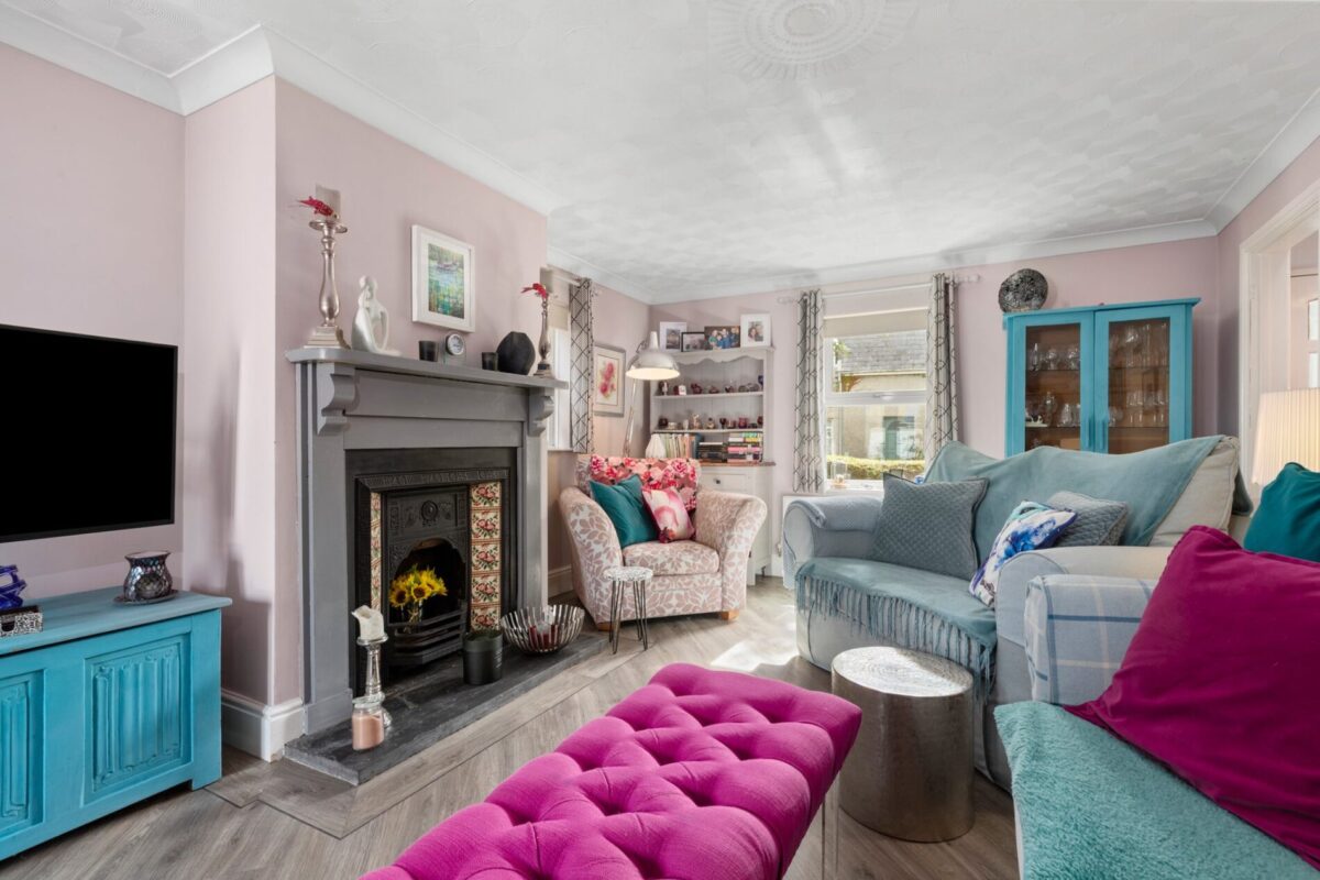 Coniston, Sardis Cross, Sardis, Milford Haven, SA73