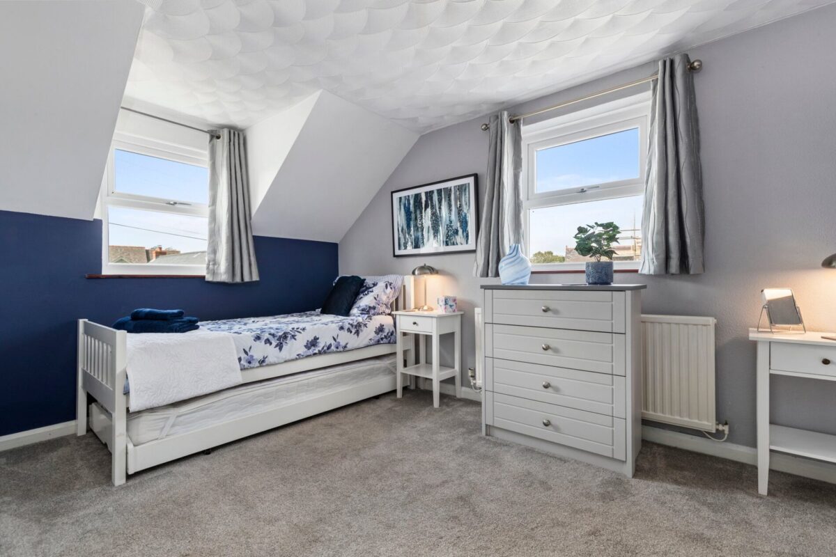 Coniston, Sardis Cross, Sardis, Milford Haven, SA73