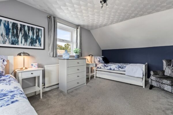 Coniston, Sardis Cross, Sardis, Milford Haven, SA73