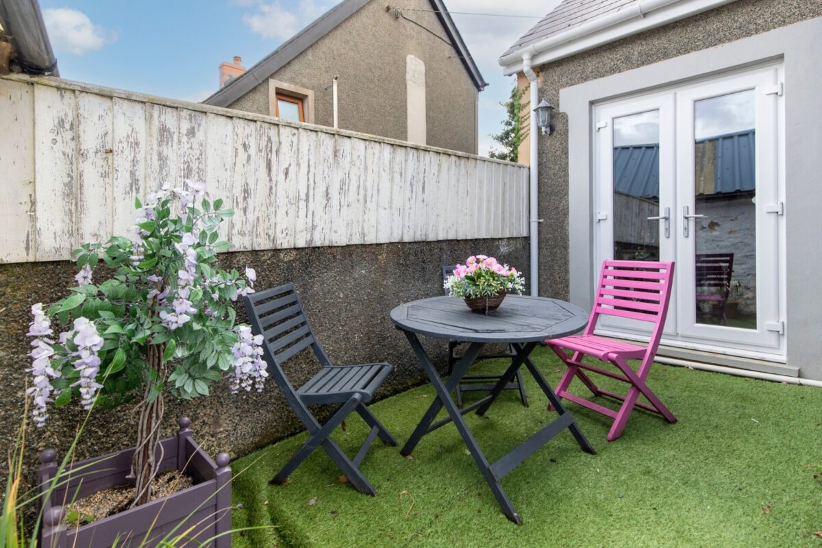 Coniston, Sardis Cross, Sardis, Milford Haven, SA73