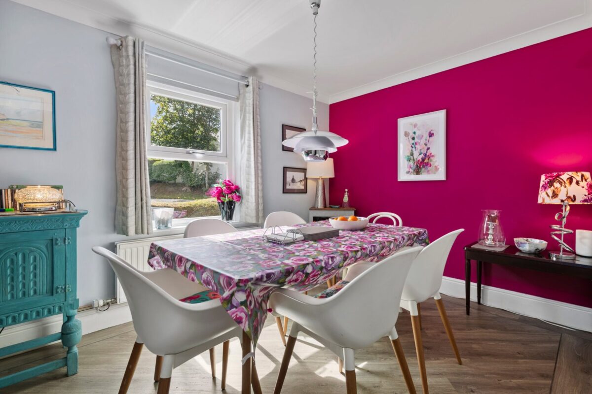 Coniston, Sardis Cross, Sardis, Milford Haven, SA73