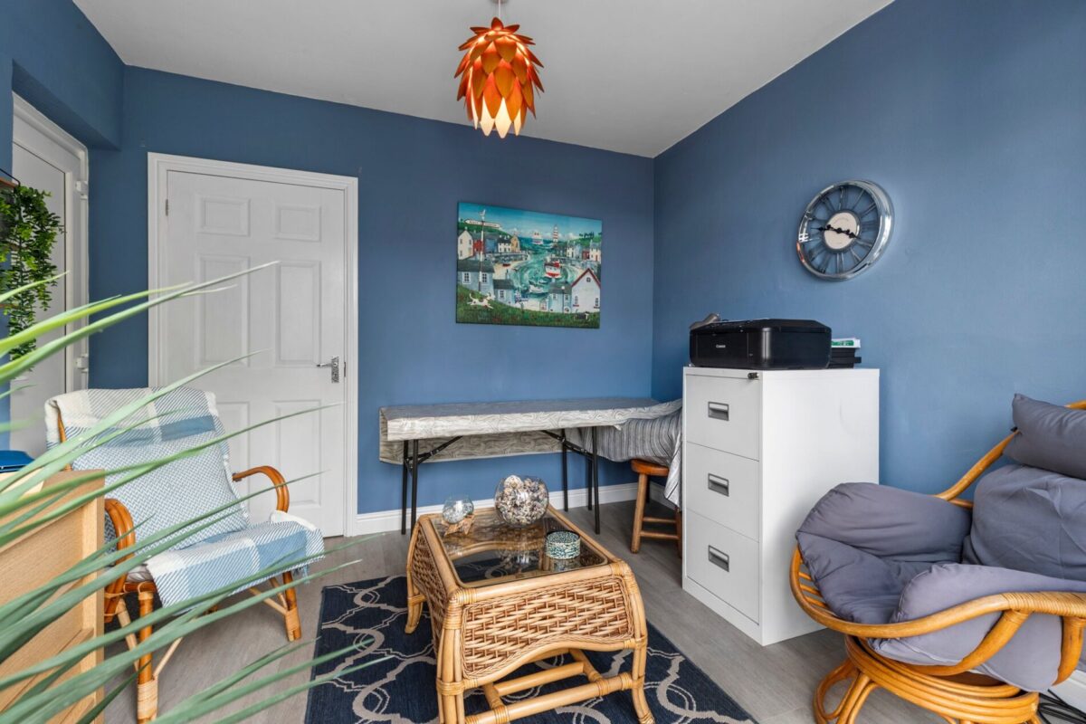 Coniston, Sardis Cross, Sardis, Milford Haven, SA73
