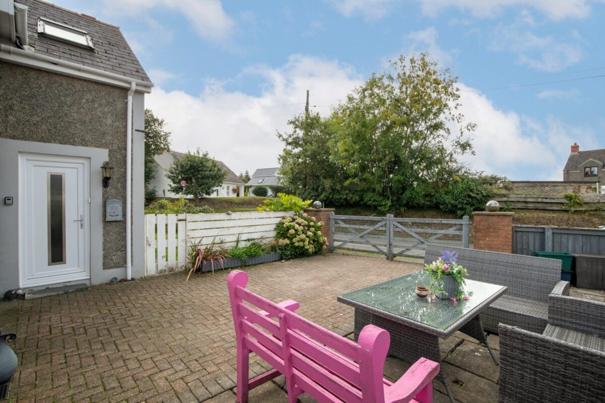 Coniston, Sardis Cross, Sardis, Milford Haven, SA73