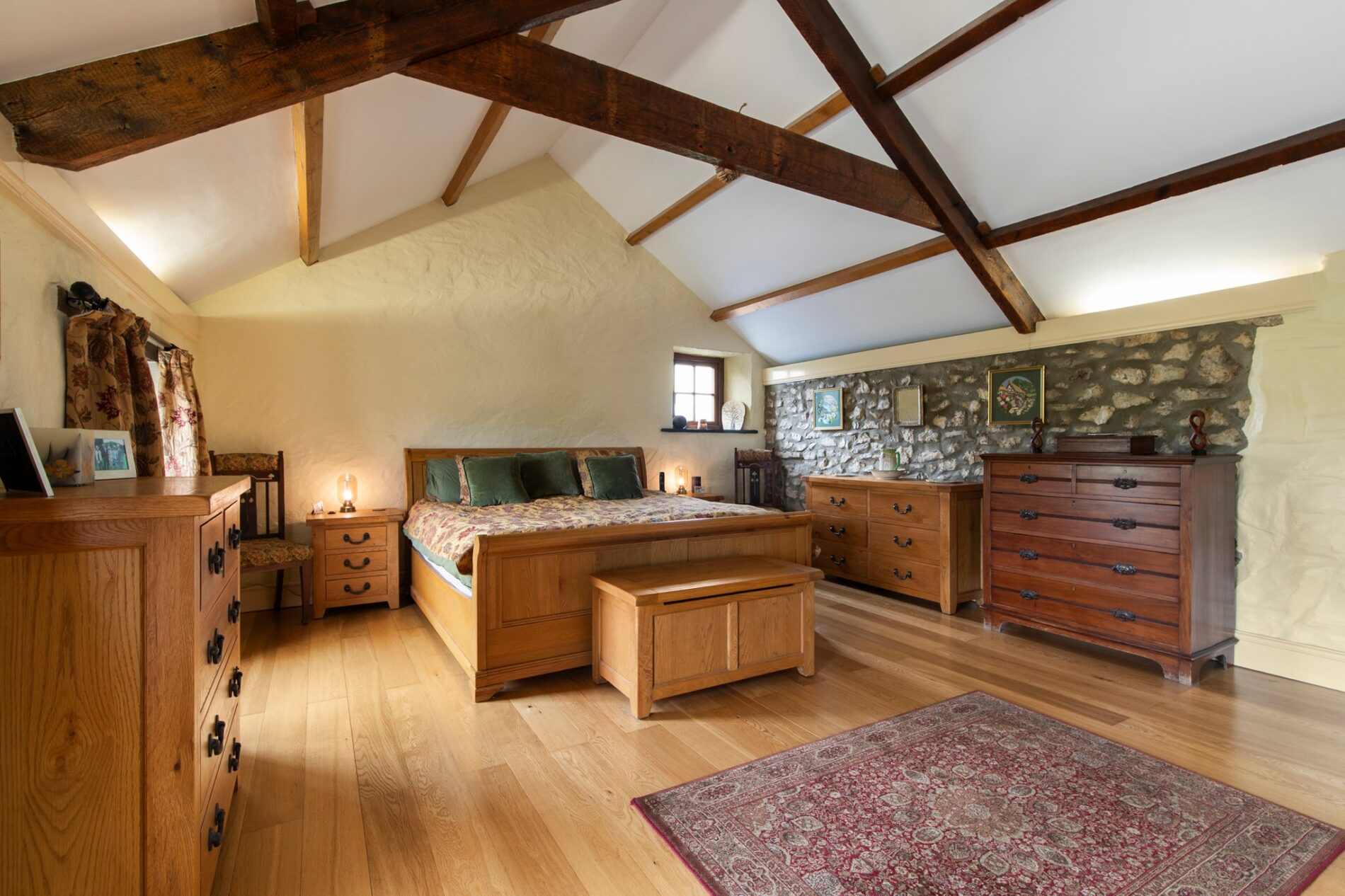Lamber Hall, Portfield Gate, Haverfordwest, SA62