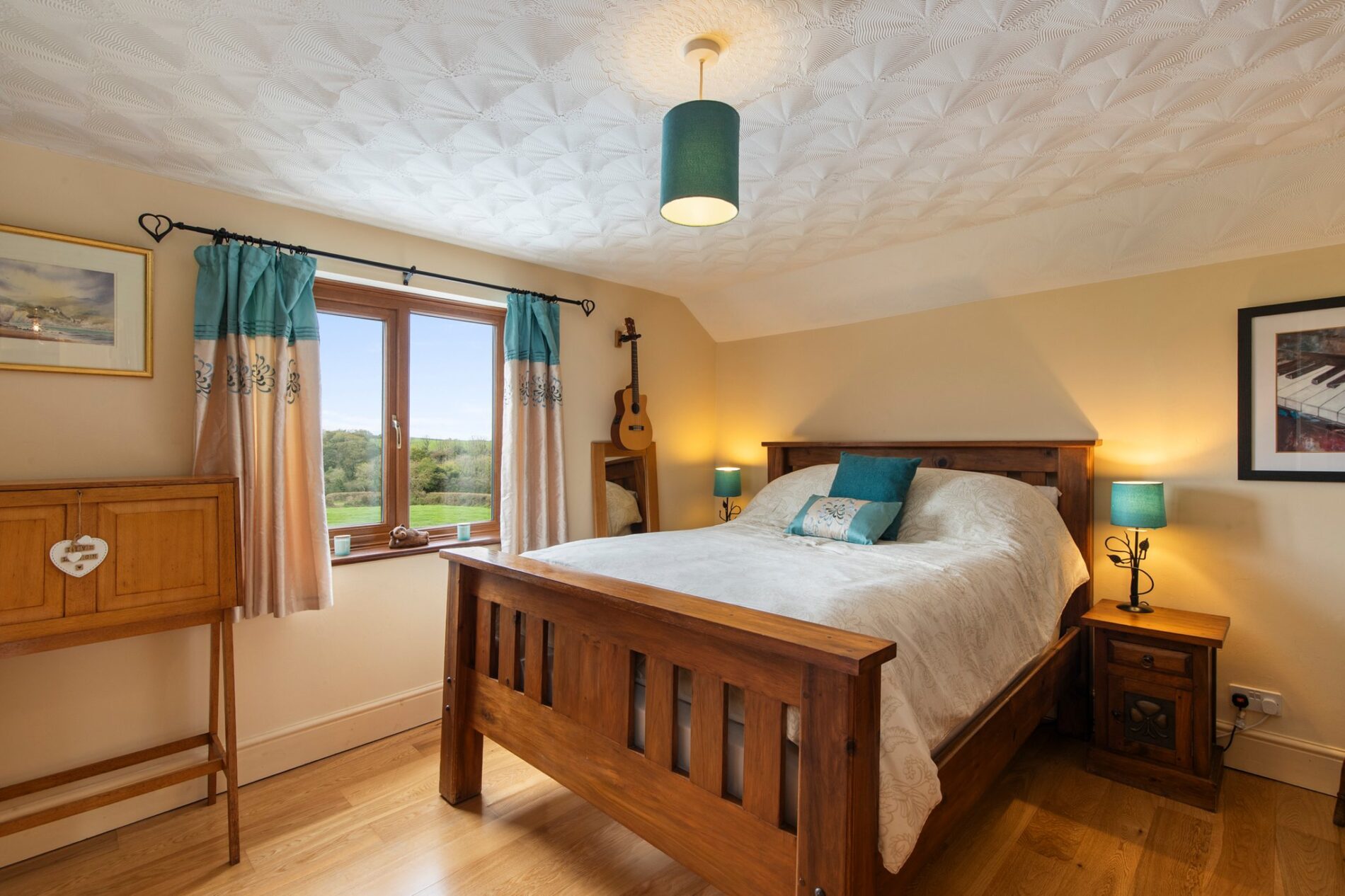 Lamber Hall, Portfield Gate, Haverfordwest, SA62