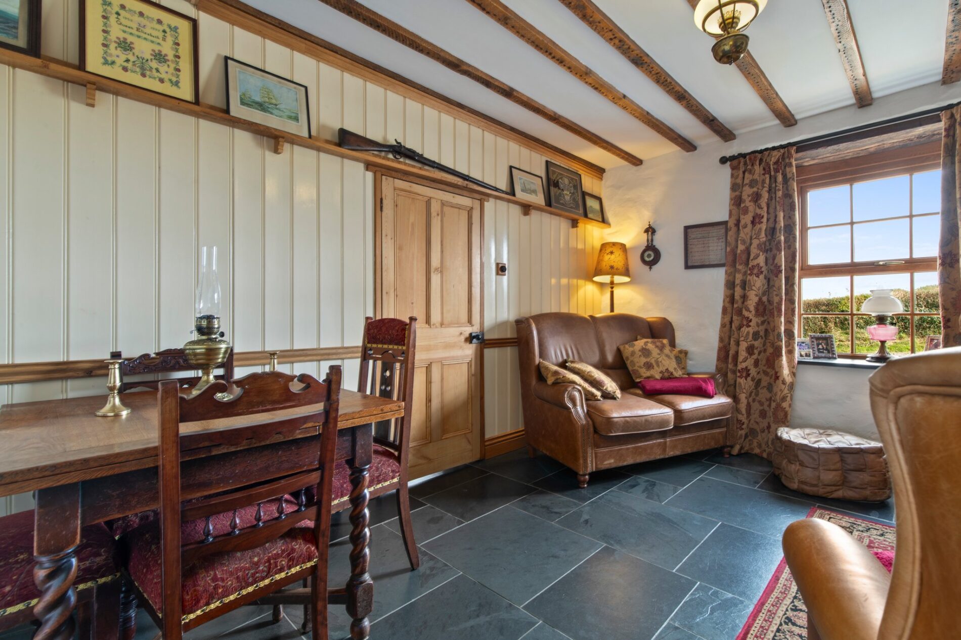 Lamber Hall, Portfield Gate, Haverfordwest, SA62