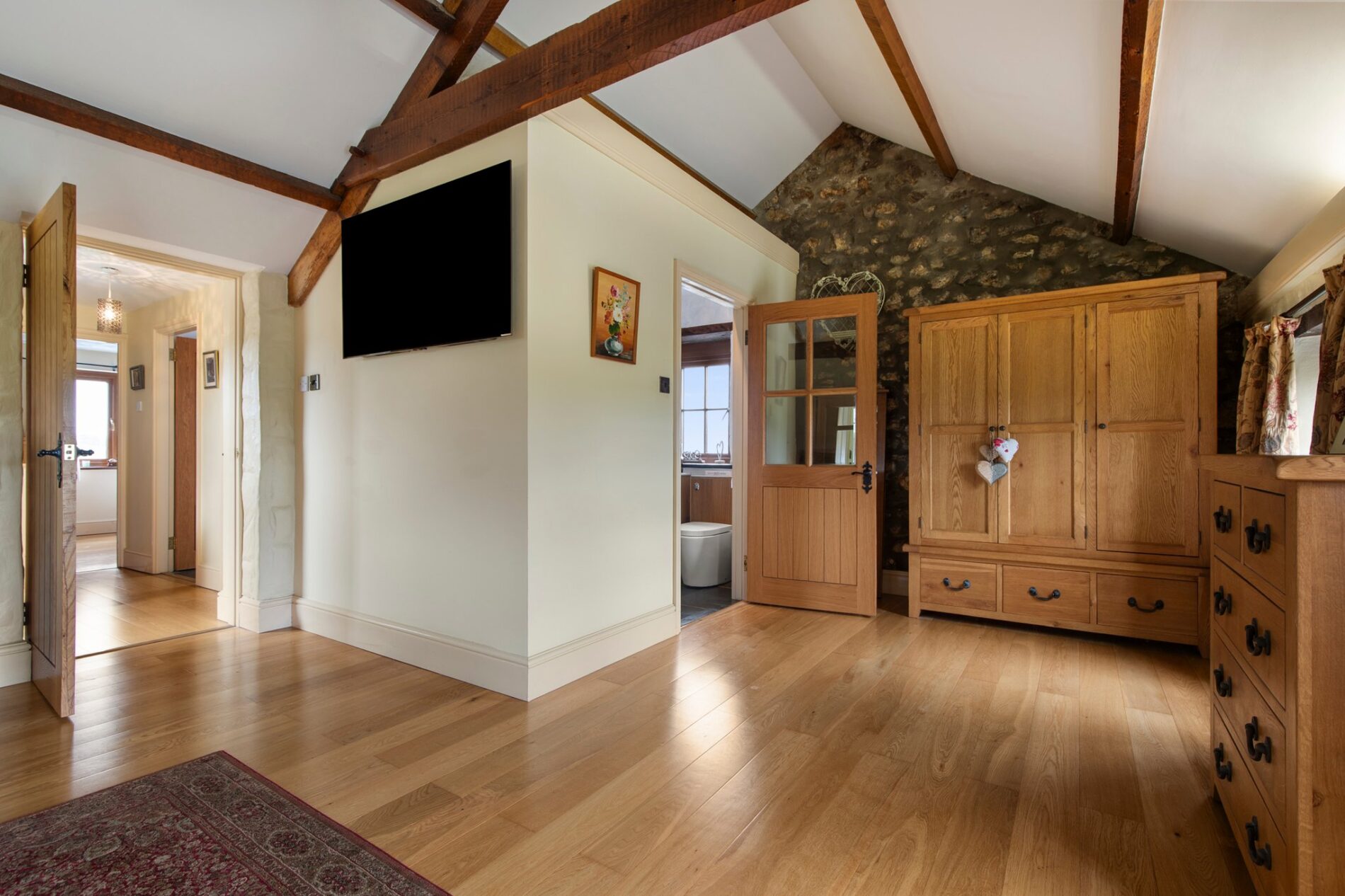Lamber Hall, Portfield Gate, Haverfordwest, SA62
