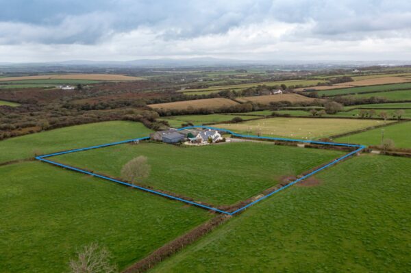 Lamber Hall, Portfield Gate, Haverfordwest, SA62