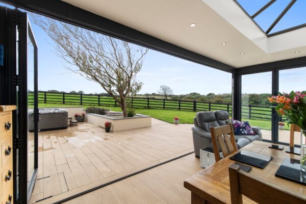 Lamber Hall, Portfield Gate, Haverfordwest, SA62