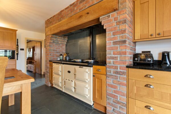 Lamber Hall, Portfield Gate, Haverfordwest, SA62