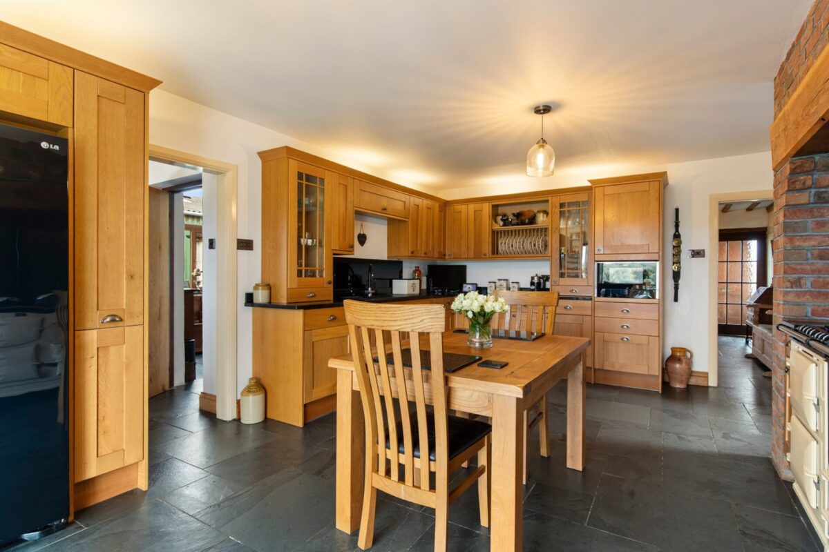 Lamber Hall, Portfield Gate, Haverfordwest, SA62