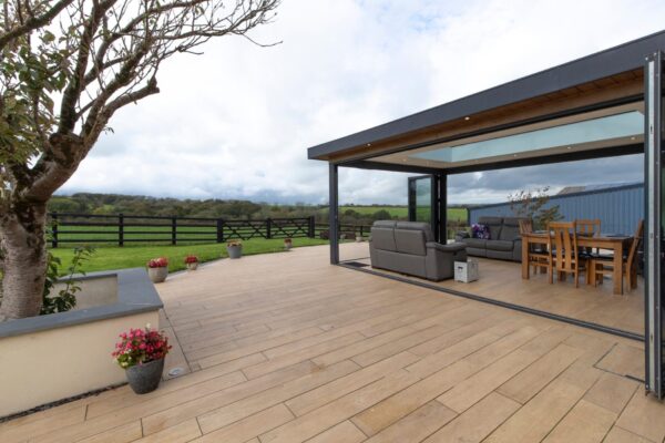 Lamber Hall, Portfield Gate, Haverfordwest, SA62