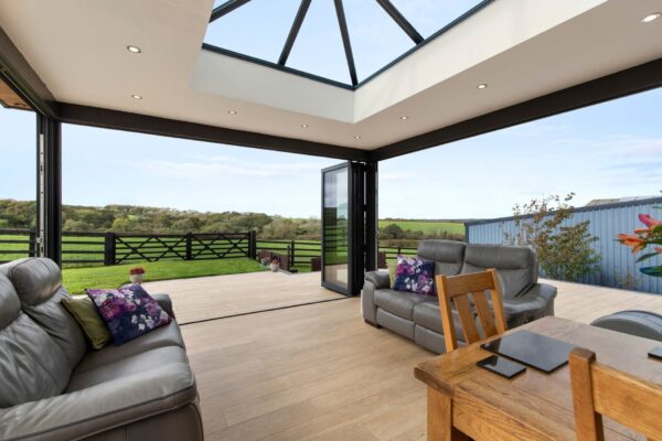 Lamber Hall, Portfield Gate, Haverfordwest, SA62