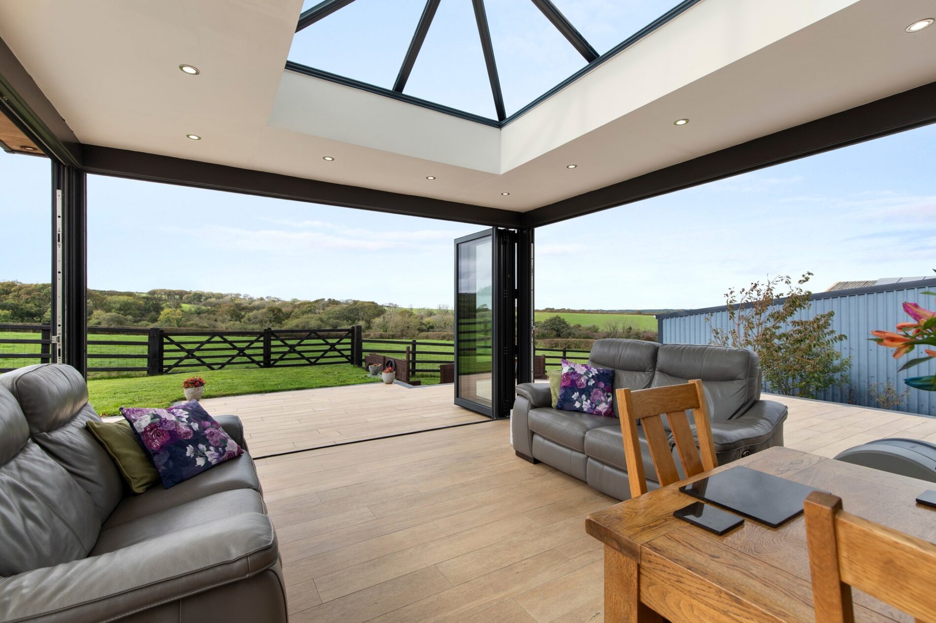 Lamber Hall, Portfield Gate, Haverfordwest, SA62