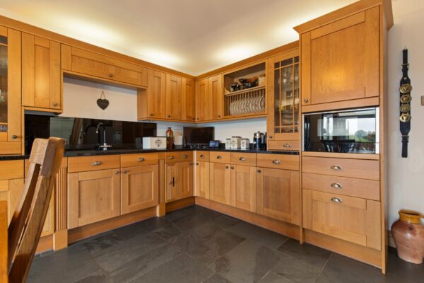Lamber Hall, Portfield Gate, Haverfordwest, SA62