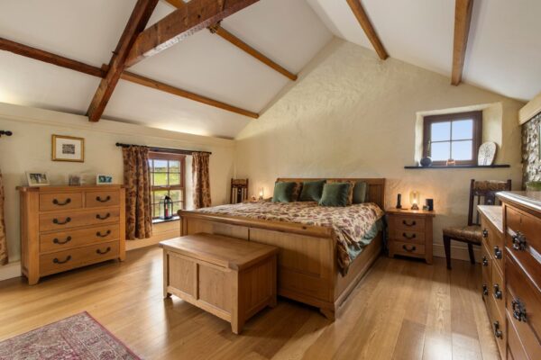 Lamber Hall, Portfield Gate, Haverfordwest, SA62