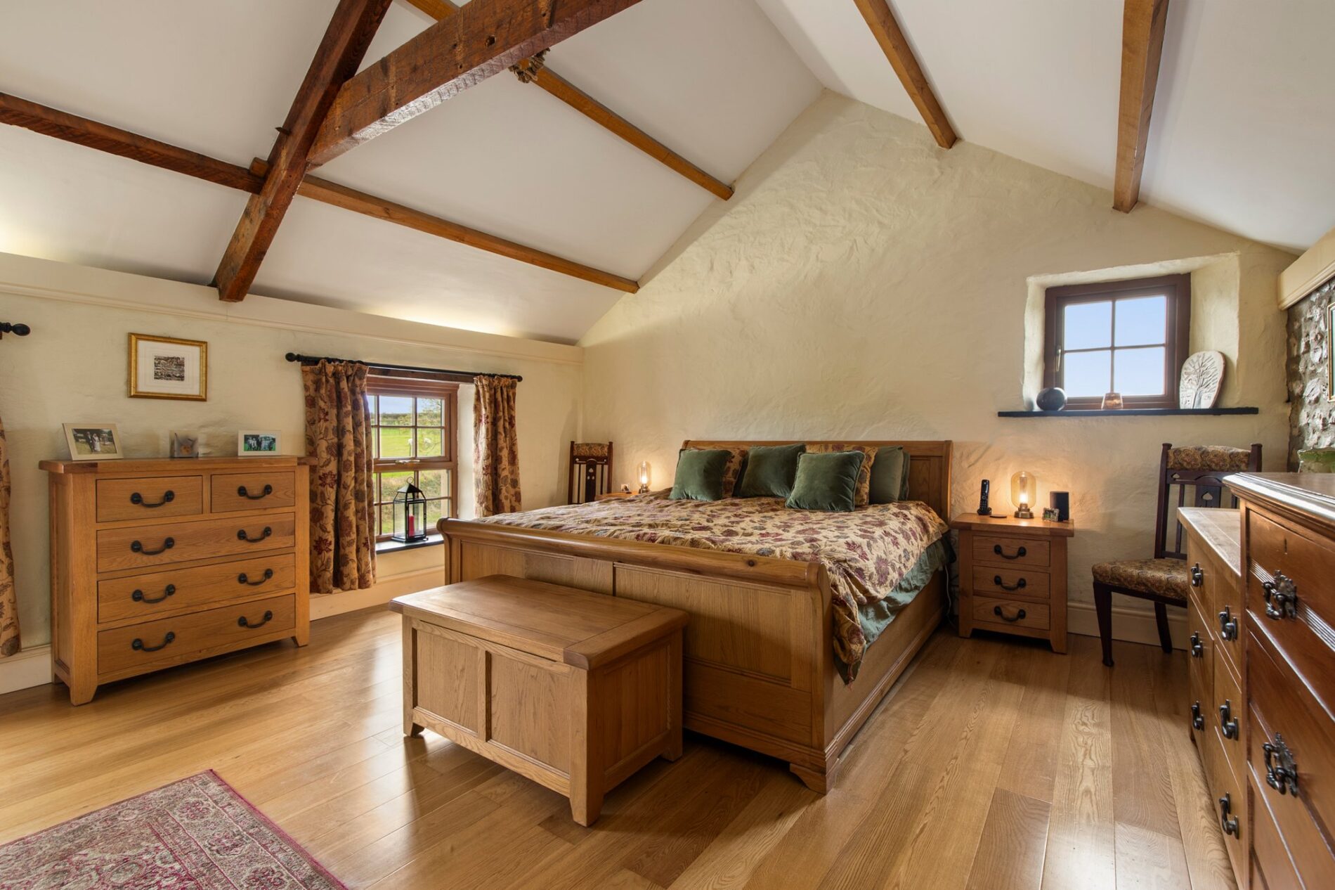 Lamber Hall, Portfield Gate, Haverfordwest, SA62
