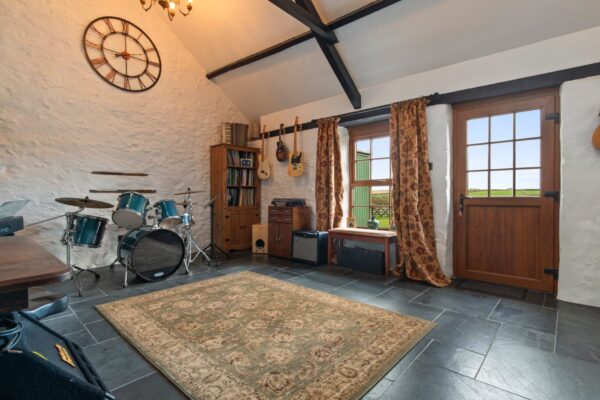 Lamber Hall, Portfield Gate, Haverfordwest, SA62