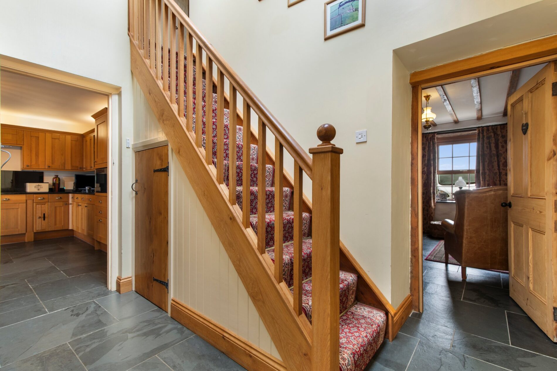 Lamber Hall, Portfield Gate, Haverfordwest, SA62