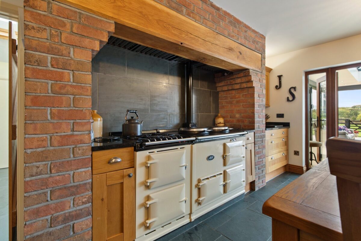 Lamber Hall, Portfield Gate, Haverfordwest, SA62