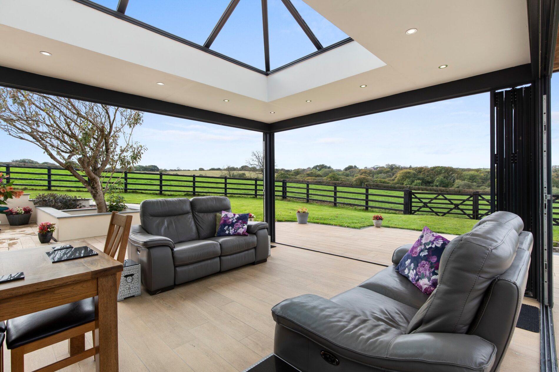 Lamber Hall, Portfield Gate, Haverfordwest, SA62