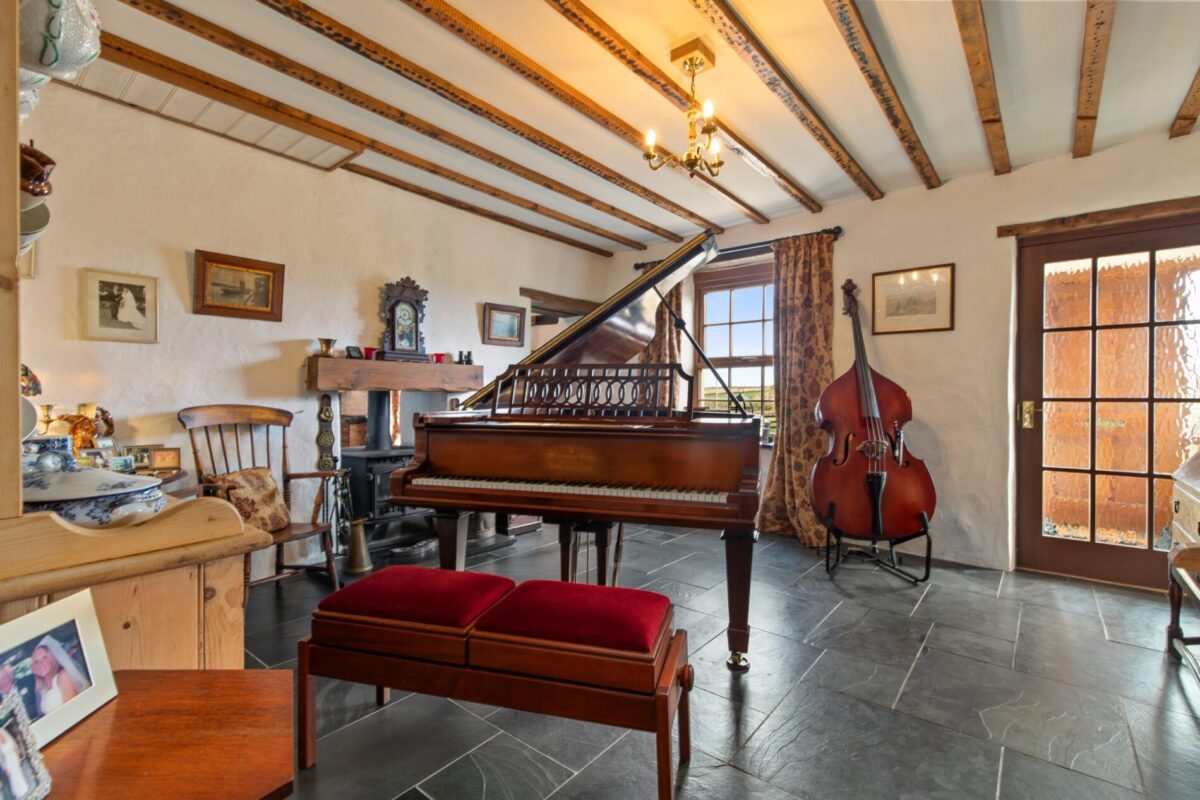 Lamber Hall, Portfield Gate, Haverfordwest, SA62