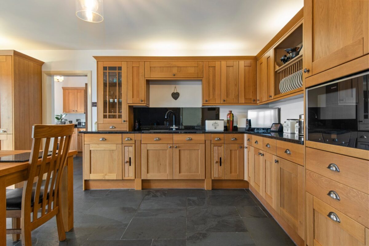 Lamber Hall, Portfield Gate, Haverfordwest, SA62