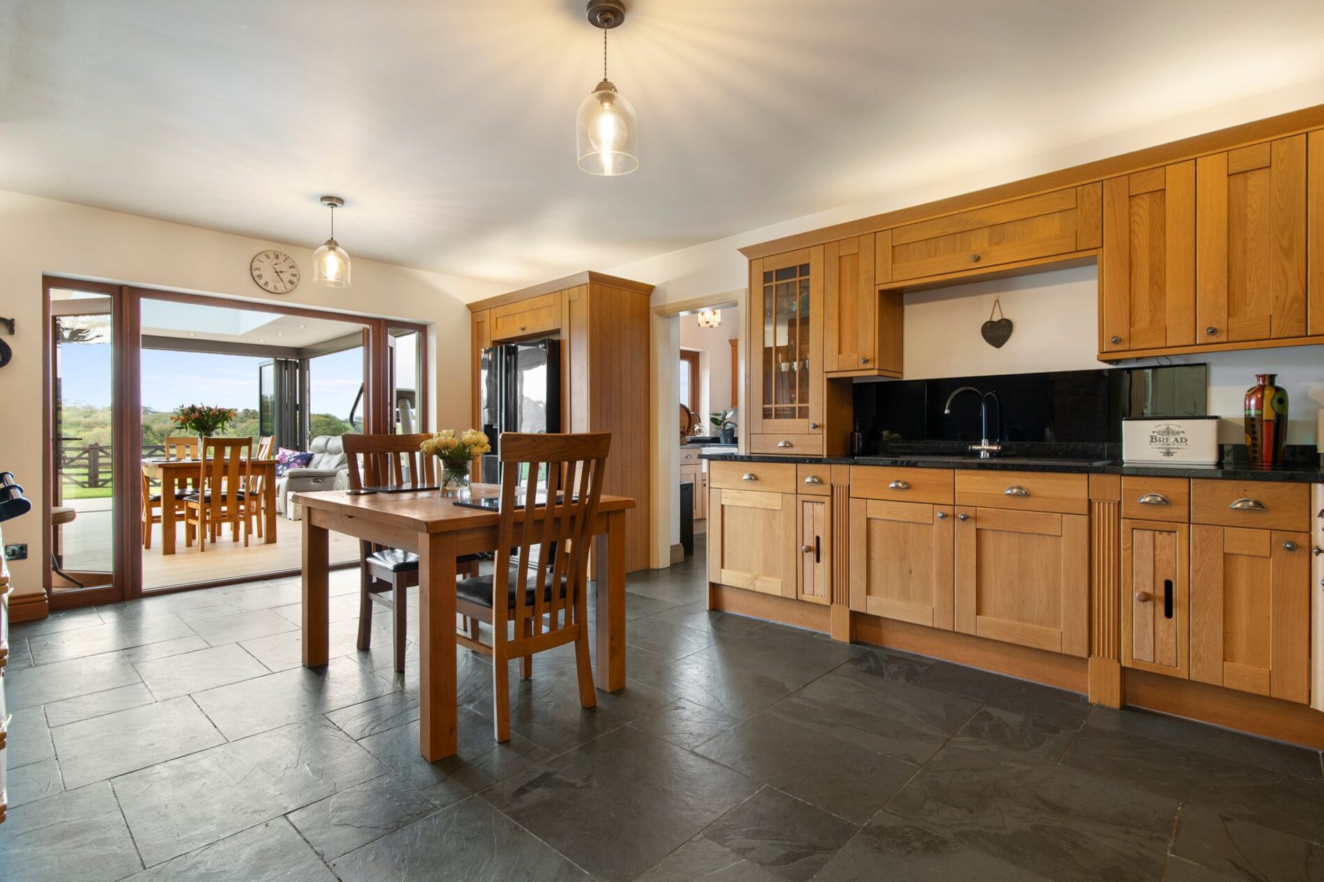 Lamber Hall, Portfield Gate, Haverfordwest, SA62